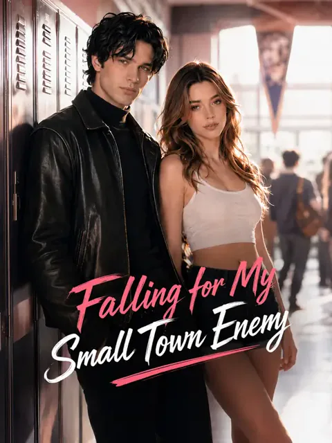 Falling for My Small Town Enemy