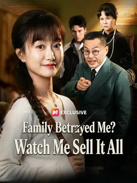 Family Betrayed Me? Watch Me Sell It All