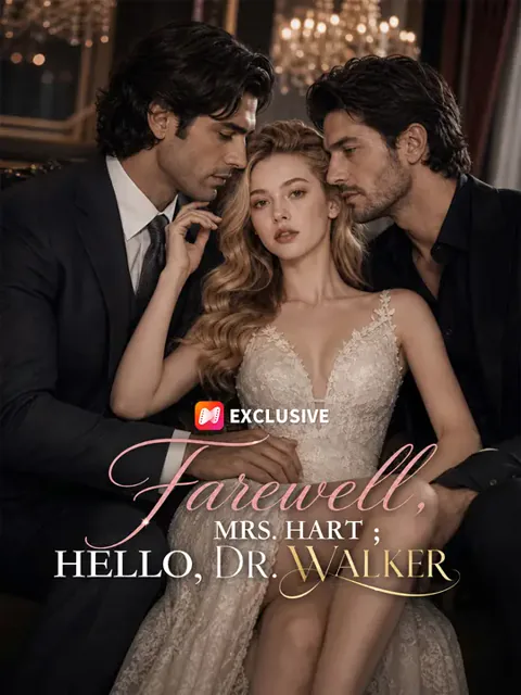 Farewell, Mrs. Hart ；Hello, Dr. Walker