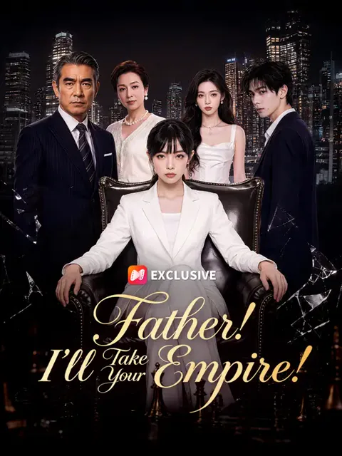 Father! I’ll Take Your Empire!