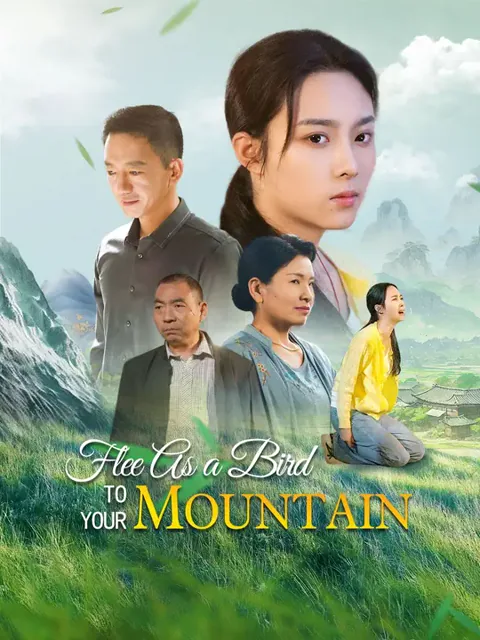 Flee As a Bird to Your Mountain