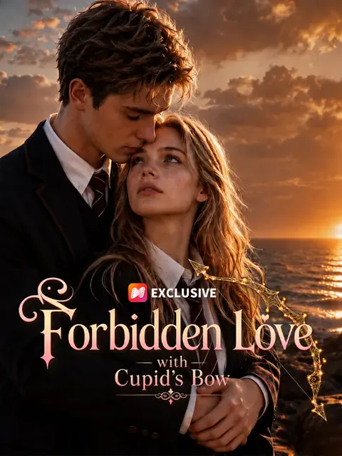Forbidden Love with Cupid's Bow