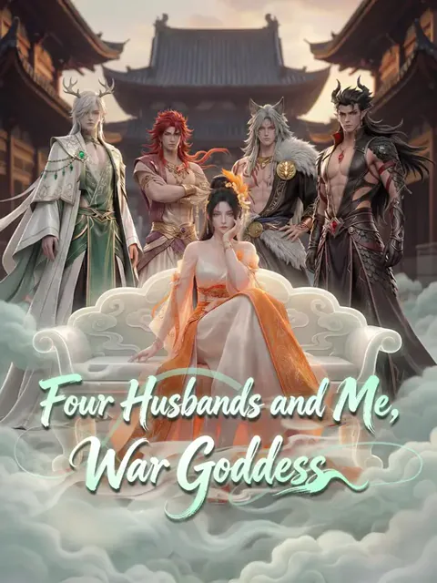Four Husbands and Me, War Goddess