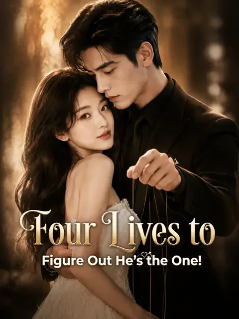 Four Lives to Figure Out He's the One!