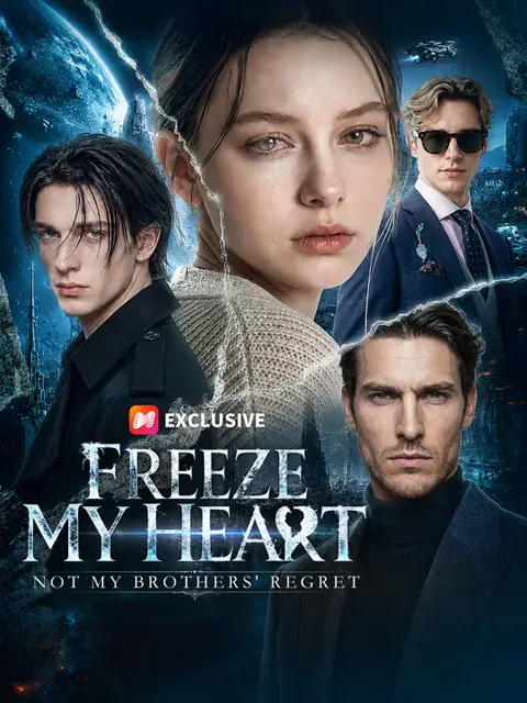 Freeze My Heart, Not My Brothers' Regret