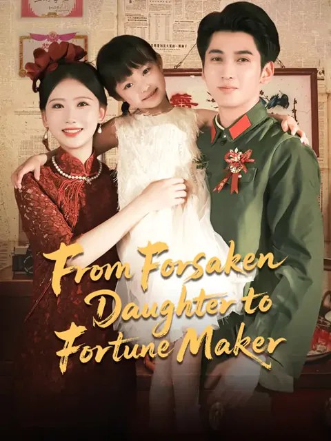 From Forsaken Daughter to Fortune Maker