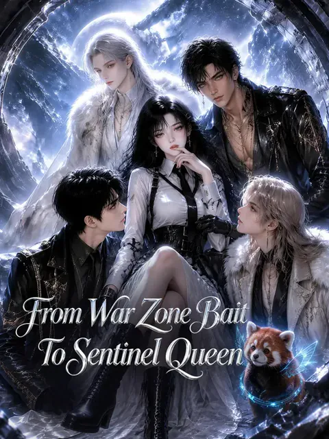 From War Zone Bait To Sentinel Queen