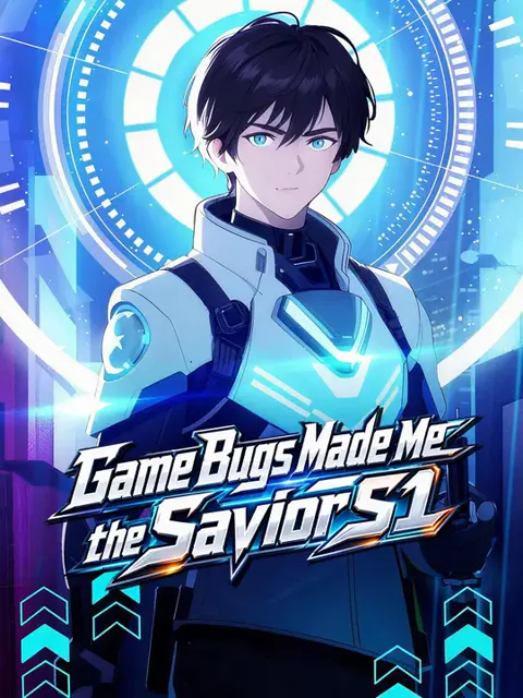 Game Bugs Made Me the Savior S1