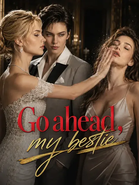 Go ahead, my bestie