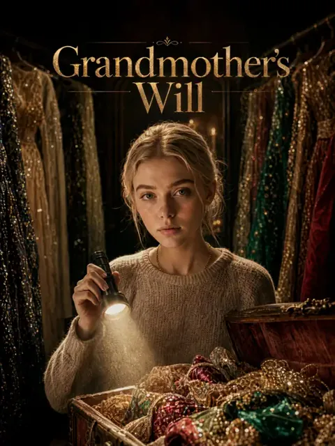 Grandmother's Will