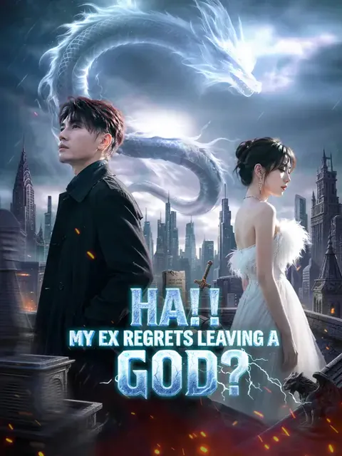Ha! ! My Ex Regrets Leaving a GOD?