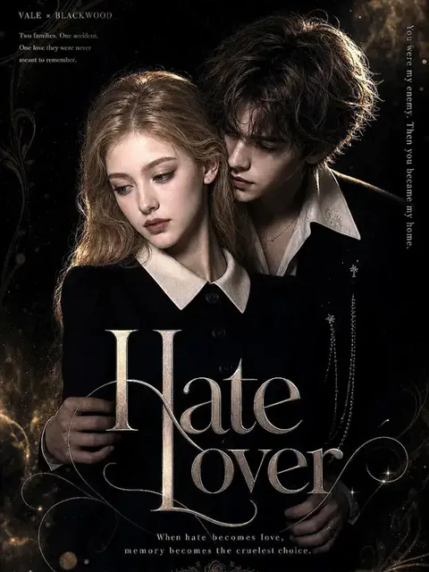 Hate Lover