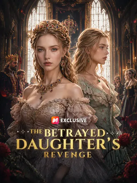 he Betrayed Daughter’s Revenge