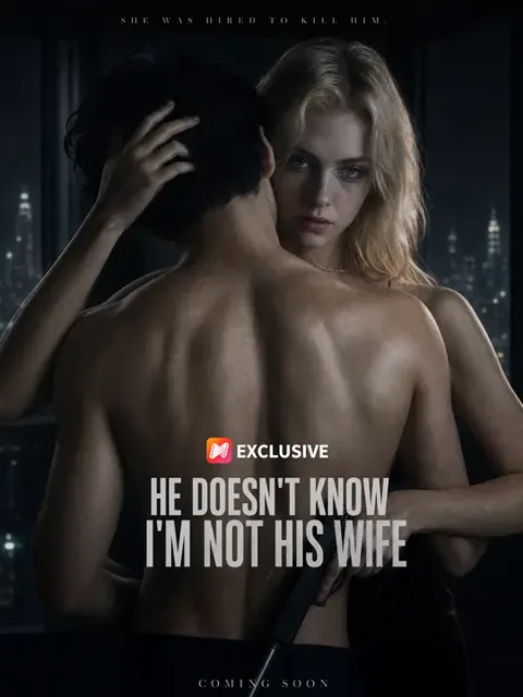 He Doesn't Know I'm Not His Wife