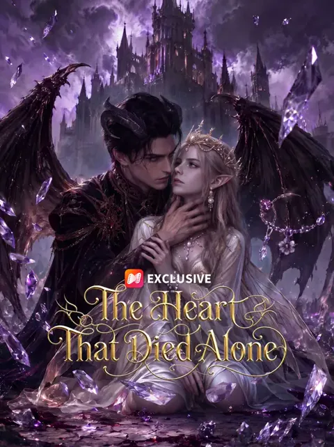 he Heart That Died Alone