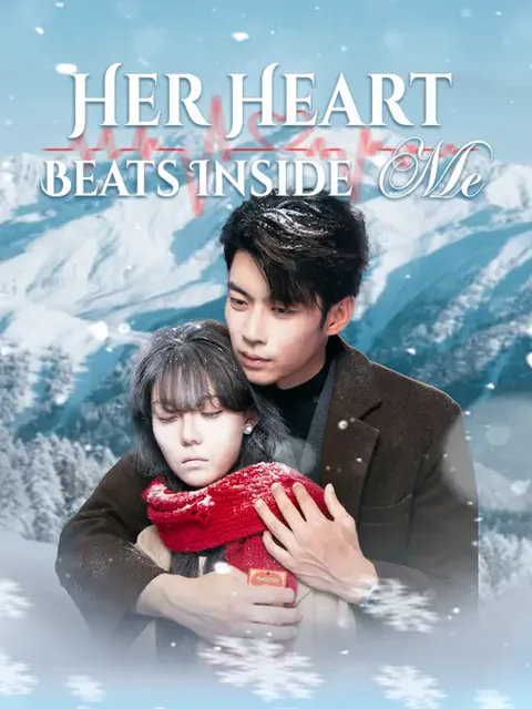 Her Heart Beats Inside Me