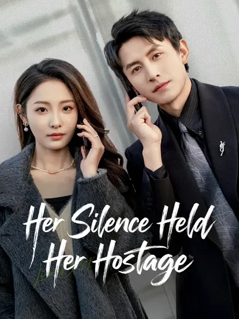 Her Silence Held Her Hostage