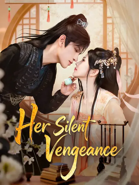 Her Silent Vengeance