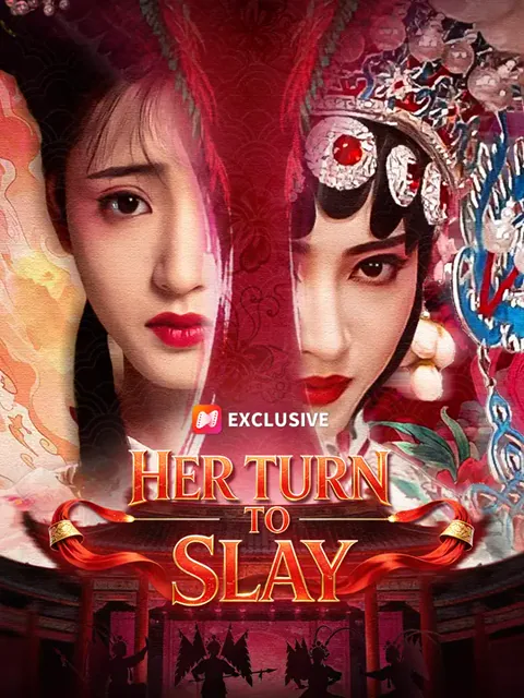 Her Turn to Slay