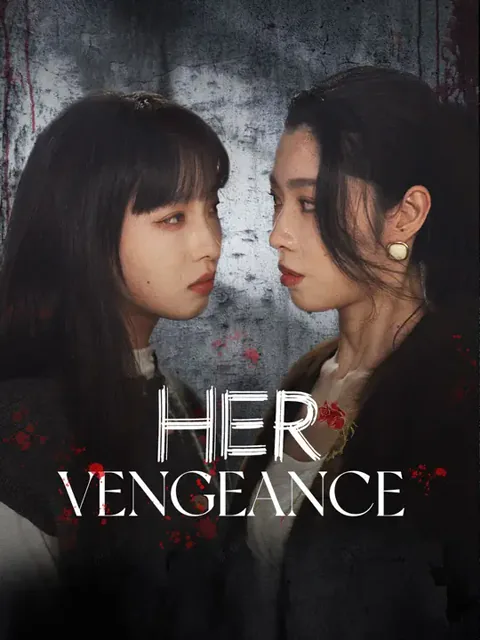 Her Vengeance
