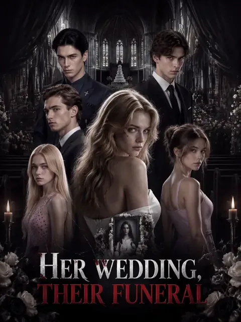 Her Wedding, Their Funeral