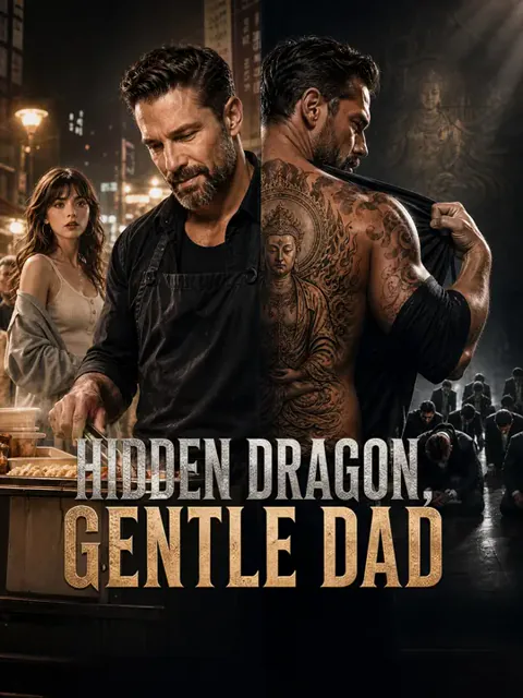 Hidden Dragon, Gentle Dad