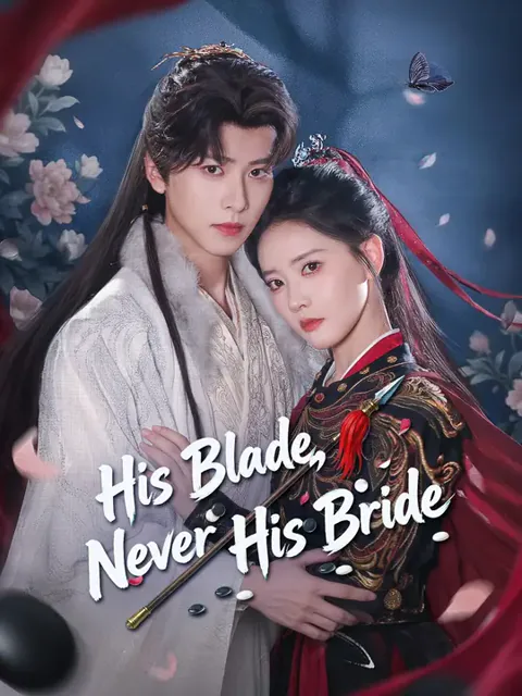 His Blade, Never His Bride