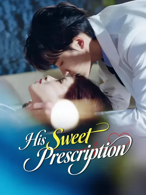 His Sweet Prescription