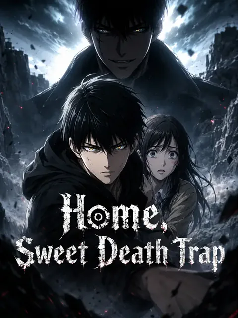 Home, Sweet Death Trap