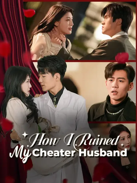 How I Ruined My Cheater Husband