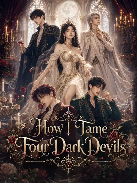 How I Tame Four Dark Devils