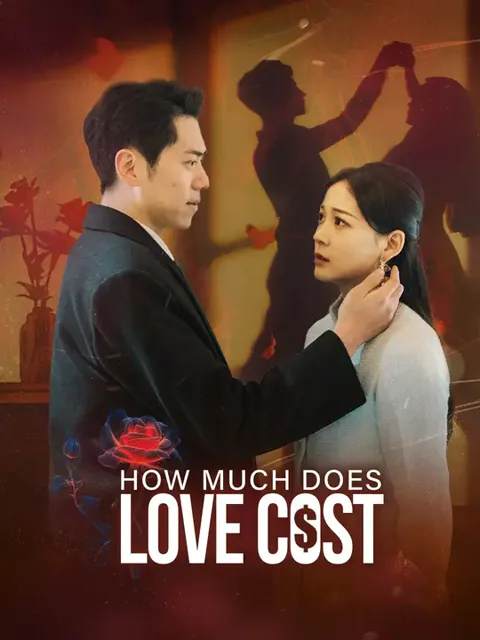 How Much Does Love Cost
