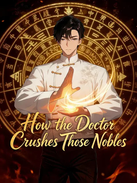 How the Doctor Crushes Those Nobles