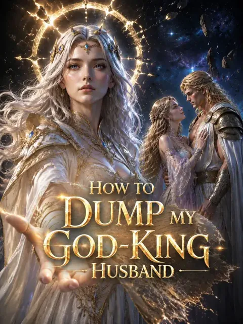 How to Dump my God-King Husband