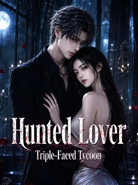 Hunted Lover: Triple-Faced Tycoon