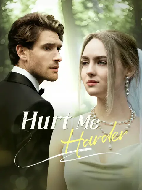 Hurt Me Harder