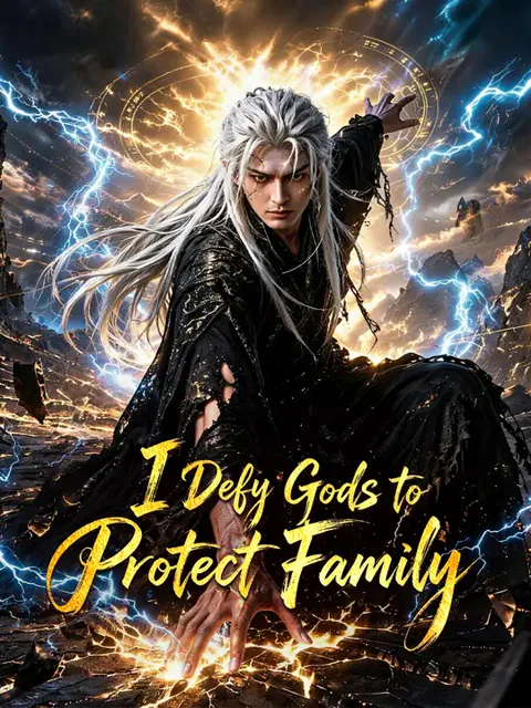 I Defy Gods to Protect Family