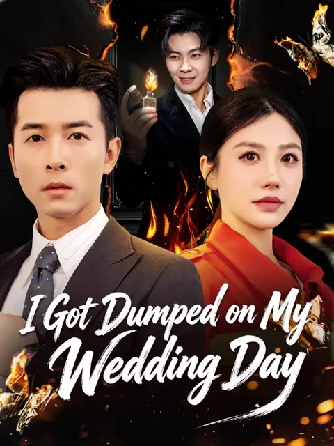 I Got Dumped on My Wedding Day