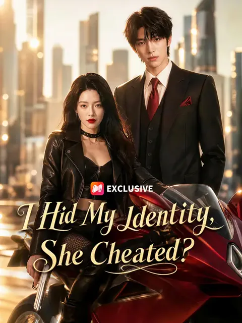 I Hid My Identity, She Cheated?