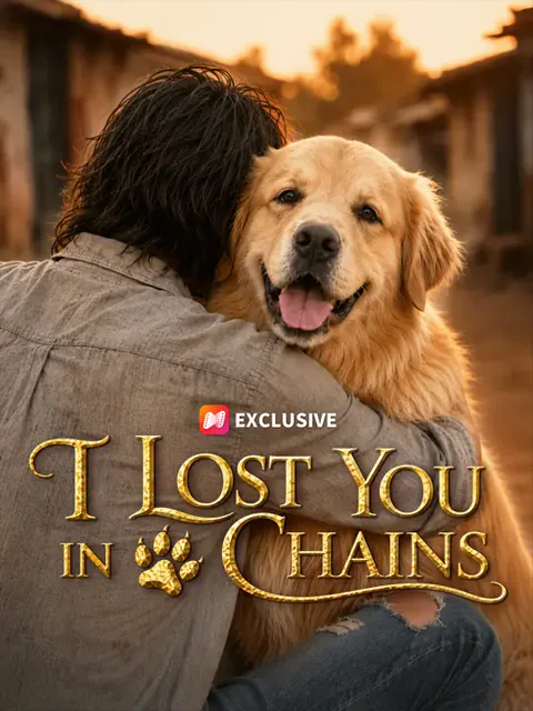 I Lost You in Chains