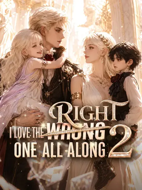 I love the wrong one all along 2