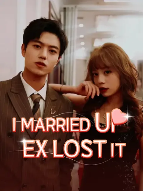 I Married Up, Ex Lost It