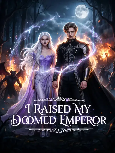 I Raised My Doomed Emperor