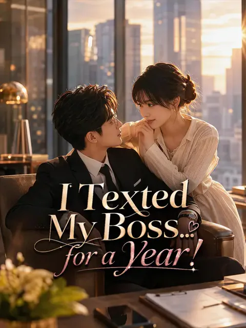 I Texted My Boss... for a Year!
