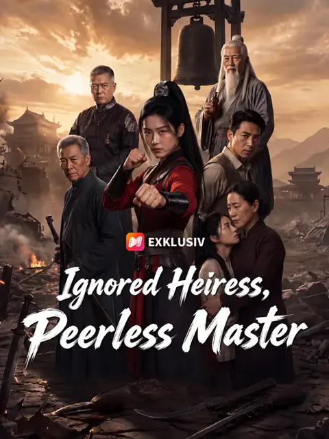Ignored Heiress, Peerless Master