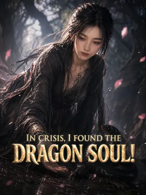 In Crisis, I Found the Dragon Soul!