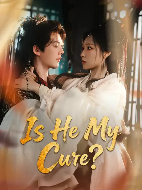 Is He My Cure?