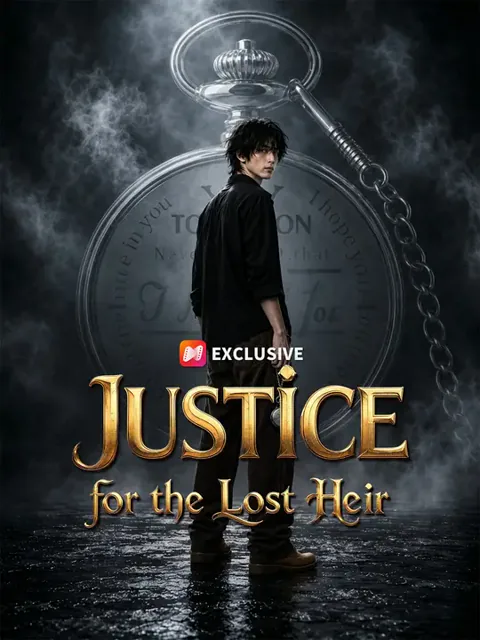 Justice for the Lost Heir