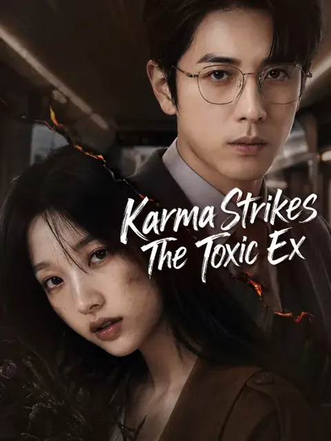 Karma Strikes The Toxic Ex