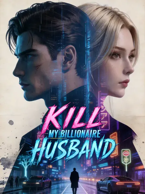 Kill My Billionaire Husband
